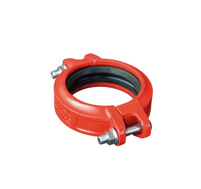 Cùm nối rãnh cứng coupling -  Angle pad holder XGQT5